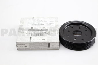 Nissan 210517S00B PULLEY FAN & WP