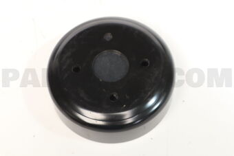 Nissan 210517S010 PULLEY-FAN & WATER PUMP