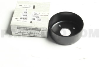 Nissan 21051MA00A PULLEY-FAN & WATER PUMP