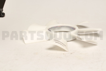 Nissan 2106003J0A FAN-COOLING