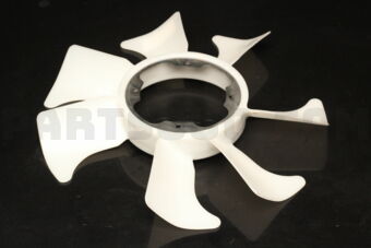 Nissan 2106042L0A FAN-COOLING