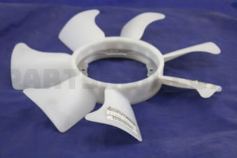 Nissan 2106086G0A FAN-COOLING