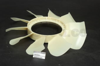 Nissan 21060EA200 FAN-COOLING
