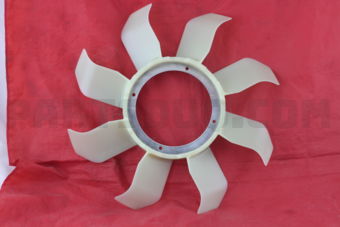 Nissan 21060EB70B FAN-COOLING