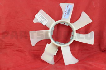 Nissan 21060VK50A FAN-COOLING