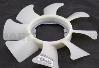 Nissan 21060VW000 FAN-COOLING