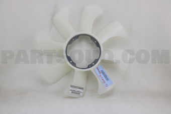 Nissan 21060VW200 FAN-COOLING