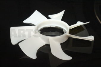 Nissan 21060WJ101 FAN-COOLING