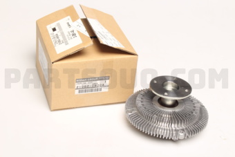 Nissan 210820W00A COUPLING ASSY