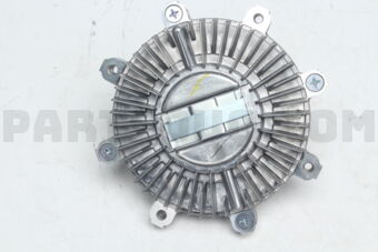 Nissan 210824JM1B COUPLING ASSY