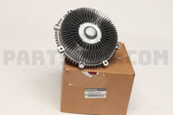Nissan 210825X22D COUPLING ASSY