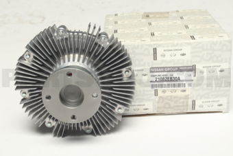 Nissan 21082EB30A COUPLING ASSY-FAN