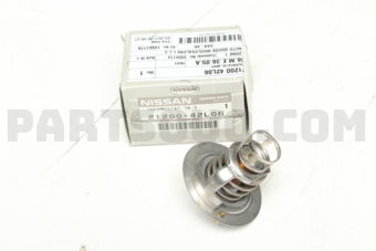 Nissan 2120042L06 THERMOSTAT ASSY