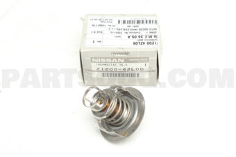 Nissan 2120042L06 THERMOSTAT ASSY