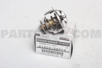 Nissan 2120058G04 THERMOSTAT ASSY
