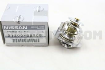 Nissan 2120058G05 THERMOSTAT ASSY