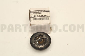 Nissan 212005RF3A THERMOSTAT ASSY