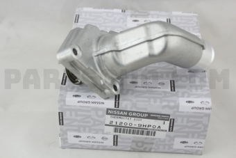 Nissan 212009HP0A THERMOSTAT ASSY