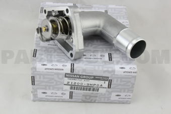 Nissan 212009HP0A THERMOSTAT ASSY