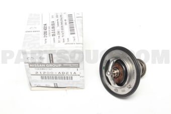 Nissan 21200AD21A THERMOSTAT ASSY