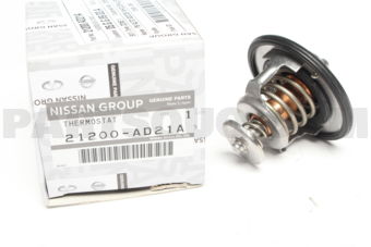 Nissan 21200AD21A THERMOSTAT ASSY