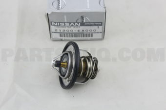 Nissan 21200EA000 THERMOSTAT ASSY