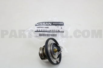 Nissan 21200ET01A THERMOSTAT ASSY