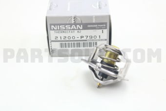 Nissan 21200P7901 THERMOSTAT ASSY