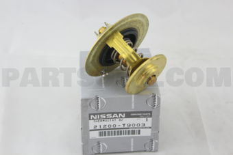 Nissan 21200T9003 THERMOSTAT ASSY