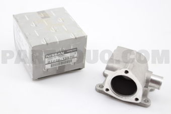Nissan 21202T5670 HOUSING-THERMOSTAT