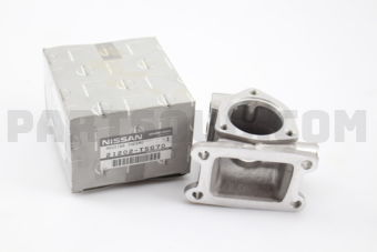 Nissan 21202T5670 HOUSING-THERMOSTAT