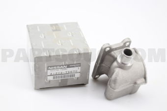 Nissan 21202T5670 HOUSING-THERMOSTAT