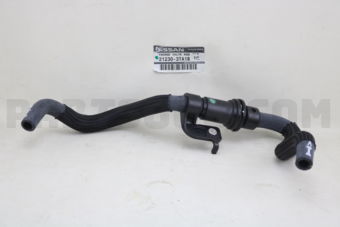 Nissan 212303TA1B VALVE ASSY WATER CONTROL