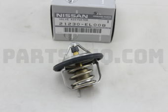 Nissan 21230EL00B VALVE ASSY-WATER CONTROL