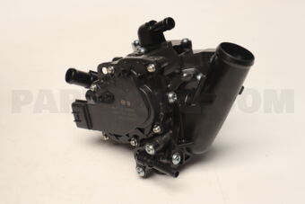 Nissan 212507JA0A VALVE ASSY-WATER CONTROL