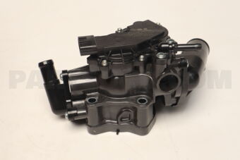 Nissan 212507JA0A VALVE ASSY-WATER CONTROL