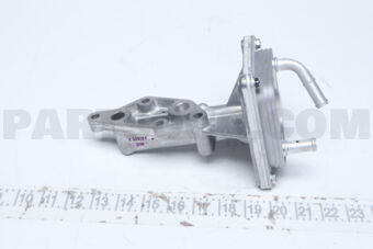 Nissan 21300JA05A COOLER SET-OIL