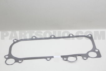 Nissan 213042W200 RING-RUBBER