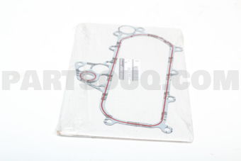 Nissan 2130469T60 RING-RUBBER
