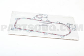 Nissan 2130469T60 RING-RUBBER