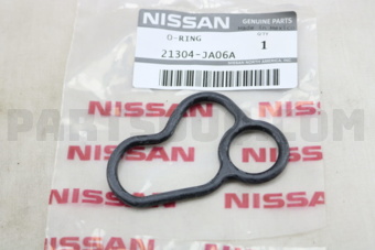 Nissan 21304JA06A O RING