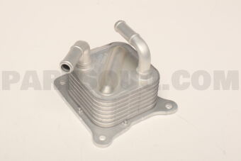 Nissan 213051KC0D COOLER OIL