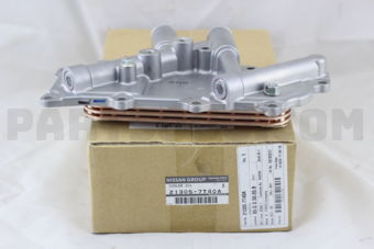 Nissan 213057T40A COOLER ASSY-OIL