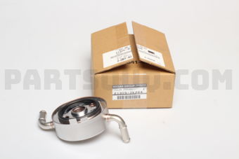 Nissan 21305JK26A COOLER OIL