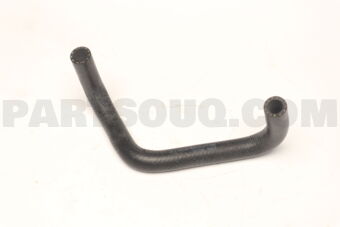 Nissan 213063RC1B HOSE-WATER,OIL COOLER