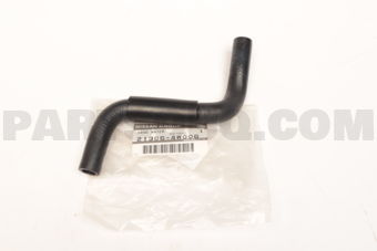 Nissan 213064W006 HOSE-WATER