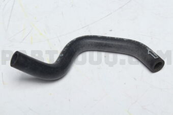 Nissan 2130659Y00 HOSE-WATER