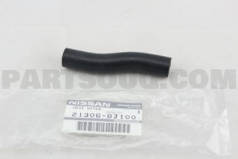 Nissan 213068J100 HOSE-WATER