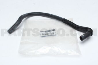 Nissan 21306EA20A HOSE-WATER