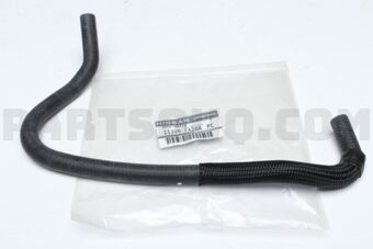 Nissan 21306EA20A HOSE-WATER